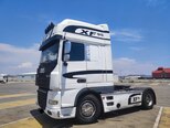 DAF 95 XF-3