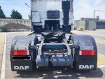DAF 95 XF-8
