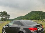 Chevrolet Cruze-6