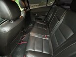 Chevrolet Cruze-11