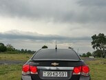 Chevrolet Cruze-5
