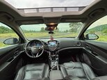 Chevrolet Cruze-9