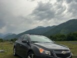Chevrolet Cruze-1