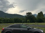 Chevrolet Cruze-4