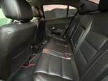 Chevrolet Cruze-8