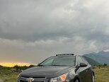 Chevrolet Cruze-2