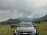 Chevrolet Cruze-3