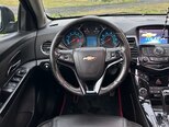 Chevrolet Cruze-7