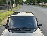 LADA (VAZ) 2107-2