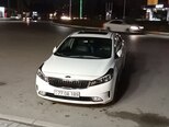 Kia K3-3