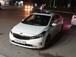 Kia K3-1