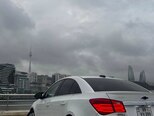 Chevrolet Cruze-2