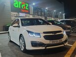 Chevrolet Cruze-5