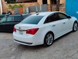 Chevrolet Cruze-7