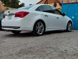 Chevrolet Cruze-8