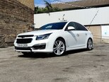 Chevrolet Cruze-6