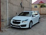 Chevrolet Cruze-3