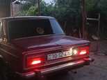 LADA (VAZ) 2106-6