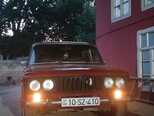 LADA (VAZ) 2106-3