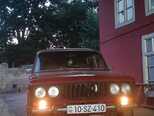 LADA (VAZ) 2106-7