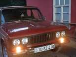 LADA (VAZ) 2106-5