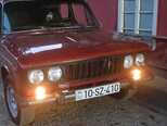 LADA (VAZ) 2106-1