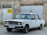 LADA (VAZ) 2107-10