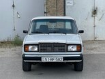 LADA (VAZ) 2107-6