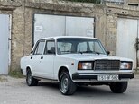 LADA (VAZ) 2107-8