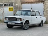 LADA (VAZ) 2107-3