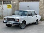 LADA (VAZ) 2107-4