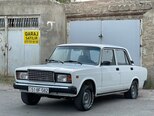LADA (VAZ) 2107-9