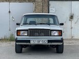 LADA (VAZ) 2107-5