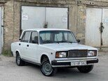 LADA (VAZ) 2107-2