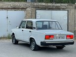 LADA (VAZ) 2107-12