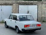 LADA (VAZ) 2107-13