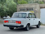 LADA (VAZ) 2107-14