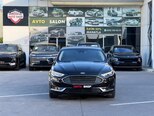 Ford Fusion (North America)-2