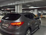Hyundai Santa Fe-7
