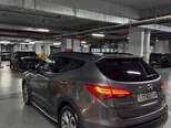 Hyundai Santa Fe-6