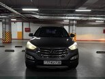 Hyundai Santa Fe-1