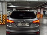 Hyundai Santa Fe-2