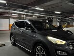 Hyundai Santa Fe-4