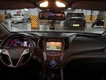 Hyundai Santa Fe-3