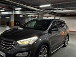Hyundai Santa Fe-5