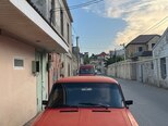 LADA (VAZ) 2106-1