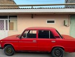 LADA (VAZ) 2106-3