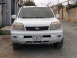 Nissan X-Trail-1