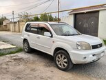 Nissan X-Trail-4