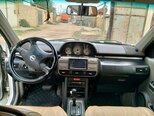 Nissan X-Trail-8